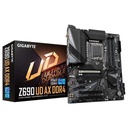 ADATA TARJETA MADRE GIGABYTE Z690 UD AX DDR4 LGA 1700 ATX HDM/DP