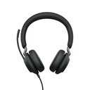 JABRA EVOLVE2 40 USB-A UC STEREO