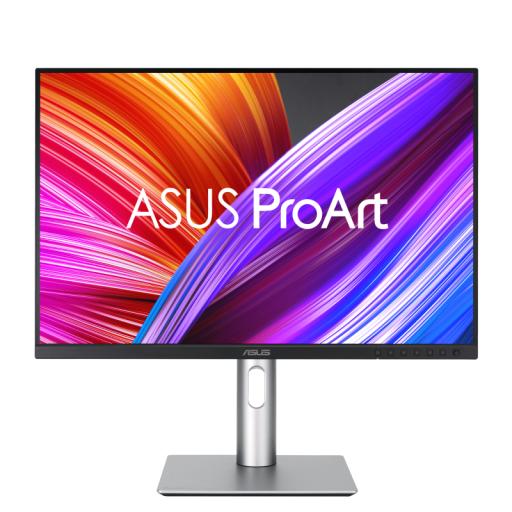 ADATA MONITOR ASUS PROART 24 1 IPS WUXGA 75HZ 5MS DCI P3 HDR 10 USB C