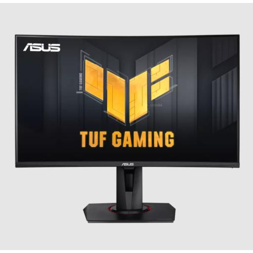 ADATA MONITOR ASUS TUF GAMING 27 IN FHD 240HZ 1 MS VA DP HDMI JACK