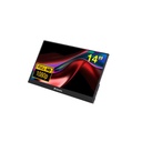 Verbatim MONITOR PORTATIL FULL HD 1080P DE 14 PULGADAS