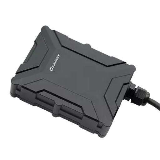 MEITRACK GPS 4G LTE /Ideal Para Motocicletas / IP67 / Audio En Dos Vías (Accesorios Incluidos) / Bloqueo de Motor Remoto / Salidas y Entradas Digitales