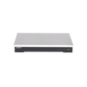EPCOM PROFESSIONAL (ACUSENSE / Evita Falsas Alarmas) DVR 4K / 16 Canales TURBOHD + 16 Canales IP / 2 Bahía de Disco Duro / Audio por Coaxitron / Salida de Vídeo en 4K / Entrada Salida de Alarma