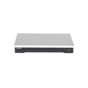 EPCOM PROFESSIONAL (ACUSENSE / Evita Falsas Alarmas) DVR 4K / 16 Canales TURBOHD + 16 Canales IP / 2 Bahía de Disco Duro / Audio por Coaxitron / Salida de Vídeo en 4K / Entrada Salida de Alarma