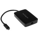 StarTech.com ADAPTADOR THUNDERBOLT 3 A THUNDERBOLT USB-C A MINI DP