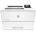 IMPRESORA HP M501DN B/N 45 PPM ETHERNET DUPLEX 6.000 PAG