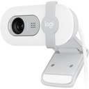 Logitech CAMARA BRIO 100 BLANCO