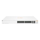 HPE ARUBA ION 1930 24G 4SFP 370W SWITCH