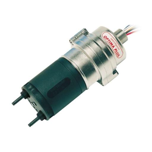 HONEYWELL ANALYTICS Detector Infrarrojo De Gases inflamables Serie Searchpoint Optima Plus Version Para Hidrocarburos, Acero Inoxidable 316, Salida 4a 20 mA, UL/Inmetro, Espiga Con Rosca NPT De 3/4"