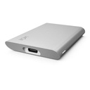 Seagate DISCO SSD EXT PORTATIL USB-C 1TB 3Y PORTABLE SSD LACIE