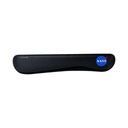 TechZone DESCANSA MUNECAS NASA ERGOMETRI CO NEGRO