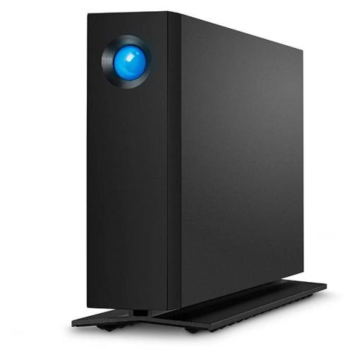 Seagate DISCO DURO EXT ESCRITORIO USB 3.1 8TB WIN/MAC 5YR D2 PROFESSIONAL