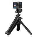 GoPro 3-WAY GRIP 2.0 CAJA MALTRATADA