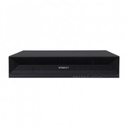 Hanwha NVR de  64 canales / 8K / Hasta 8 Discos Duros / H.265 & Wisestream / Wisenet P2P 