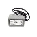 HONEYWELL HOME RESIDEO Actuador 120vca On/off. Ideal para control de sistemas hidrónicos de agua helada, caliente o piso radiante