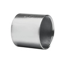 Jupiter Cople Galvanizado  de 1" (25 mm) para Tubo Conduit Cédula 40.