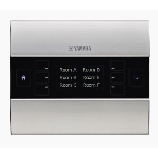 [YAMAHA_MCP1] YAMAHA CONTROLADOR DE PARED DIGITAL PARA SERIES MTX / MRX