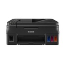 Canon MFP TINTA CONTINUA PIXMA G4110 / 8.8 IPM ADF/GI-190