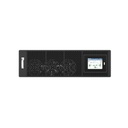 Panduit UPS SmartZone de 10000 VA/10000 W, Online Doble Conversión, Entrada 208/240 Vca Con Terminal L1+L2+G, Onda Senoidal Pura, 6 UR, Con 2 Tomas NEMA L6-30R y Terminal L1+L2+G, Incluye Tarjeta de Red y Kit de Rieles
