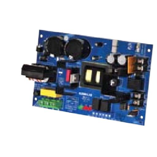 Altronix Fuente de alimentación / Tipo tarjeta /  salida única/  12/24 Vcc / 6 A / Entrada 115 Vca