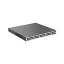 RUIJIE Switch Core 48 Puertos PoE 802.3bt Class 2 (Hi-PoE 90 W) Capa 3 Multi-Gigabit 5G y QSFP+ 40G