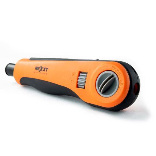 Nexxt Solutions Nexxt - Herramienta de perforación