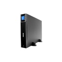Forza Power Technologies Forza - UPS - On-line - 3000 Watt - AC 110/120 V - Rack 9 Outlets UL