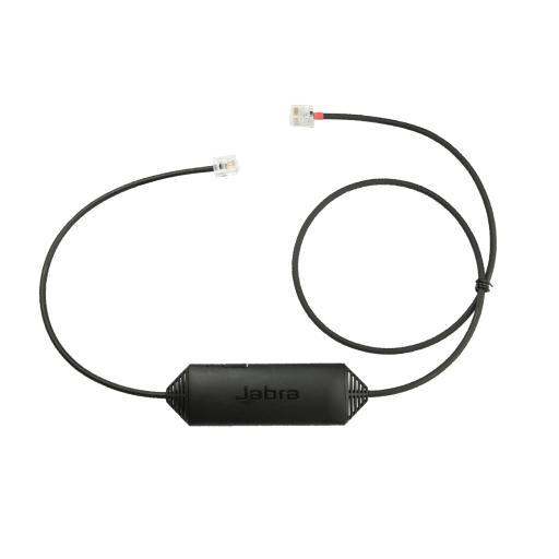 [JABRA_14201-43] Jabra LINK EHS-ADAPTER CORD FOR JABA PRO 9400