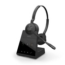 Jabra Engage 65 Stereo - Auricular - en oreja - DECT - inalámbrico - para Engage 55 Stereo
