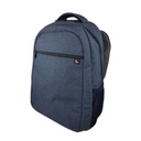 Xtech DURHAM - Mochila para transporte de portátil - 15.6" - azul