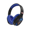 Xtech - XTH-M660CA - Headphones with microphone - Para Computer / Para Portable electronics / Para Tablet / Para Cellular phone - Wireless - Marvel Capt America