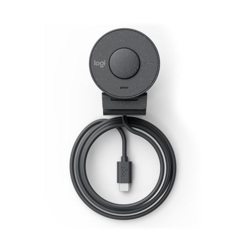 [LOGITECH_960-001519] Logitech BRIO 305 WEBCAM LOGITECH