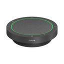 Jabra Speak2 40 MS - Altavoz manos libres - cableado - USB-C, USB-A - gris oscuro - Certificado para Equipos de Microsoft