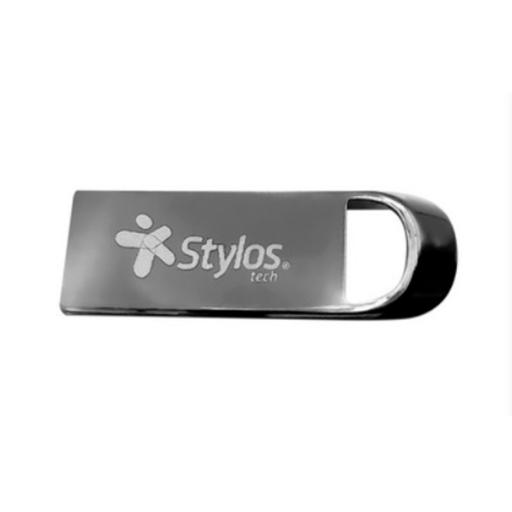 Stylos Memoria USB Stylos STMUS5128B