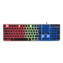 Stylos Teclado Stylos STTEALLED1T