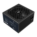 BALAMRUSH FUENTE DE PODER BR BURST ATX 650W 80 PLUS BRONZE NO MODULAR NEGRO