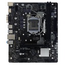 MOTHERBOARD BIOSTAR (H510MHP 2.0) SOCKET 1200, DDR4*2, MATX,PS2,VGA,HDMI,GLAN