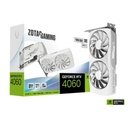 Tarjeta de video Zotac NVIDIA GeForce RTX4060 8GB Twin Edge OC 8GB W