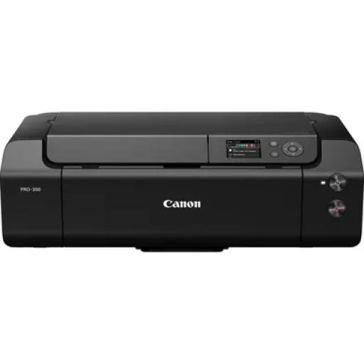 IMPRESORA FOTOGRAFICA CANON PRO-300