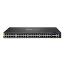 HPE ARUBA 6200F 48G CL4 POE 4SFP 370W SWITCH