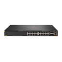 HPE SWITCH 6300M 24G CL4 POE 4SFP56