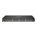 HPE ARUBA 6100 48G CL4 POE 4SFP 740W SWITCH