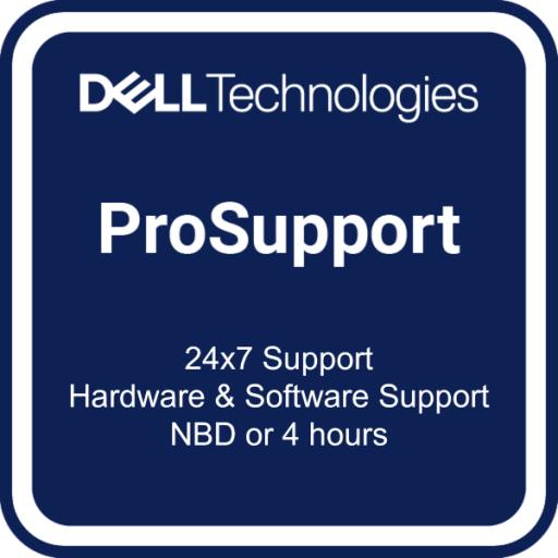 [DELL_N_PER250_N3_P5] DELL 3Y NEXT BUS DAY TO 5Y PROSPTPOWEREDGE R250