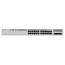 Cisco CATALYST 9200 24-PORT POE N
