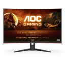 MONITOR AOC GAMING 32IN 1920X1080 240 HZ HDMI/DP