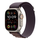 APPLEWATCH ULTRA2 CORREA LOOP ALPINE INDIGO -TALLAS