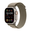APPLEWATCH ULTRA2 CORREA LOOP ALPINE VERDE OLIVA -TALLAM