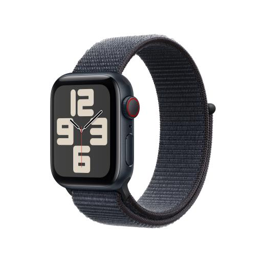 APPLEWATCHSE CORREA LOOP DEPORTIVA COLOR MEDIANOCHE