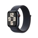 APPLEWATCHSE CORREA LOOP DEPORTIVA COLOR MEDIANOCHE