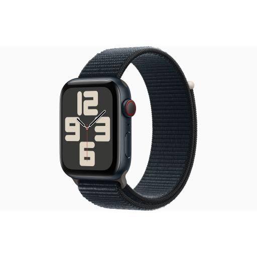 APPLEWATCHSE CORREA LOOP DEPORTIVA COLOR MEDIANOCHE
